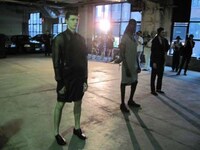 Double-Parked Designer Shows Image 2