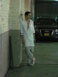 Double-Parked Designer Shows Image 5