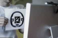 Augmented Reality Carvertisements