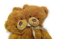 Conjoined Stuffed Animals