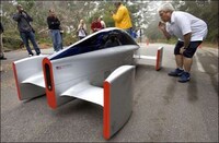 Super Sleek Soapbox Racers Image 2