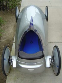 Super Sleek Soapbox Racers Image 5