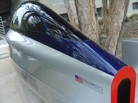 Super Sleek Soapbox Racers Image 8