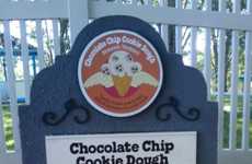 Ice-Cream Cemetaries