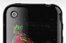 Sports-Themed Phone Covers