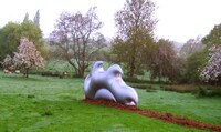 Alien Invasion Art Image 7