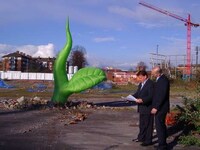 Alien Invasion Art Image 8