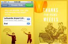 Eco-Friendly Transport Apps