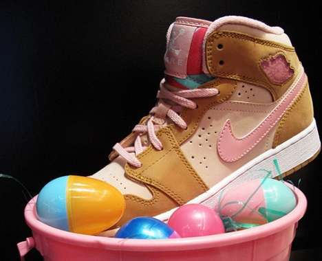 20 Air Jordans Innovations