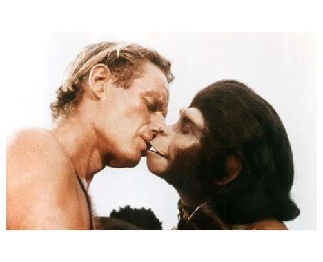 30 Beastly Bigfoot Inspirations