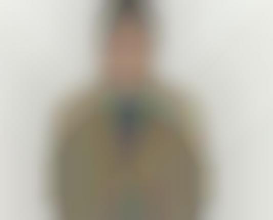 Killer Camo Couture