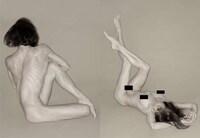 Flexing Nudetography Image 3