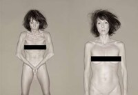 Flexing Nudetography Image 4