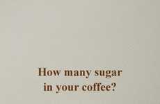 Creative Sugar Cubes