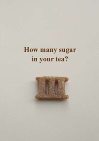 Creative Sugar Cubes Image 3