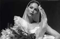 Avant-Garde Brides