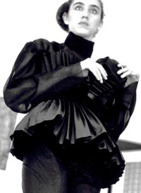 Avant-Garde Brides Image 5