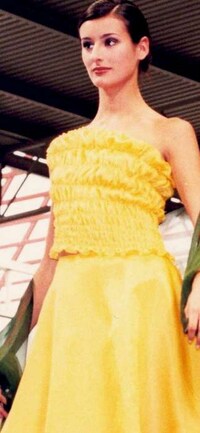 Avant-Garde Brides Image 6