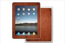 28 Luxe Wooden Tech Accessories