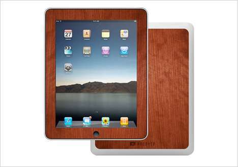 28 Luxe Wooden Tech Accessories