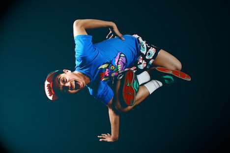 15 Breakdancing Innovations
