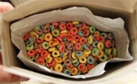 Shocking Breakfast Foods Image 3