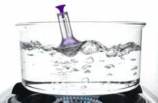Boiling Water Alerts