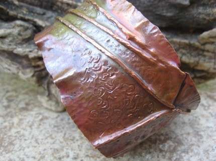 Treasure Map Bracelets
