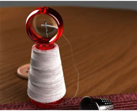 40 Sewing-Inspired Innovations