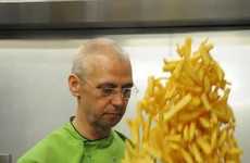 French Fry Marathons