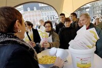 French Fry Marathons Image 2