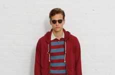 Sailing Club Menswear