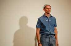 Jailbird Menswear