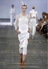 Whitewashed Runways Image 7