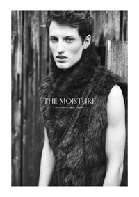 Lakeside Menswear Shoots Image 2