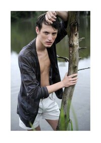 Lakeside Menswear Shoots Image 4