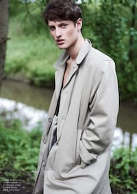 Lakeside Menswear Shoots Image 6