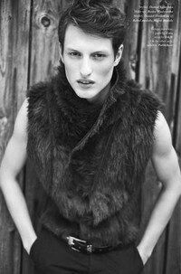 Lakeside Menswear Shoots Image 8