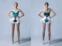 Constellation Couture Image 3