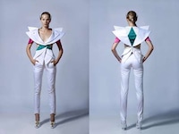 Constellation Couture Image 4
