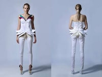Constellation Couture Image 5
