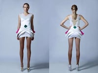 Constellation Couture Image 6