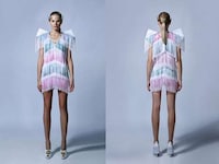 Constellation Couture Image 7