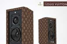 Fashionable Sound Systems