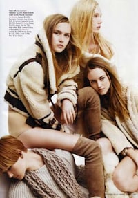 Cozy Soft Loungewear Image 2