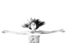 Emotional Nude Art