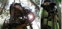 Fairytale Tree Houses Image 3