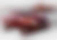 Red Hot Rides Image 1