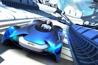 Aquatic Supercars Image 3
