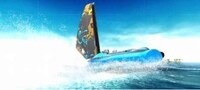 Aquatic Supercars Image 4